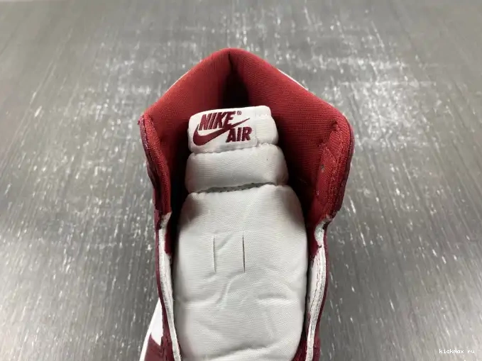 Cheap High 1 Team DZ5485-160 Air OG Jordan Red 0611